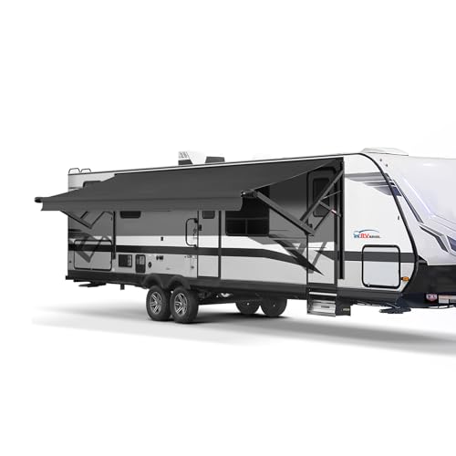 Electric Awning for Travel Trailer