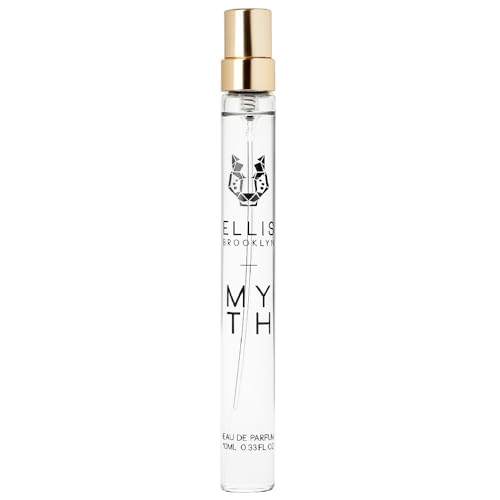 Ellis Brooklyn West Travel Spray