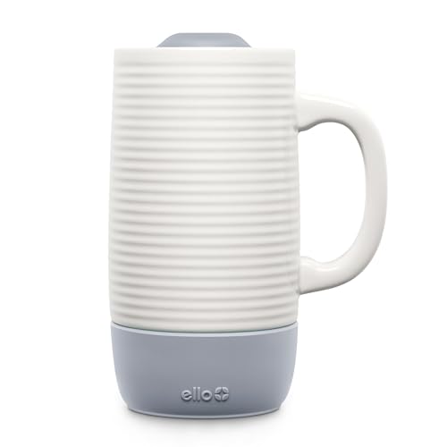 Ello Commute Ceramic Travel Mug