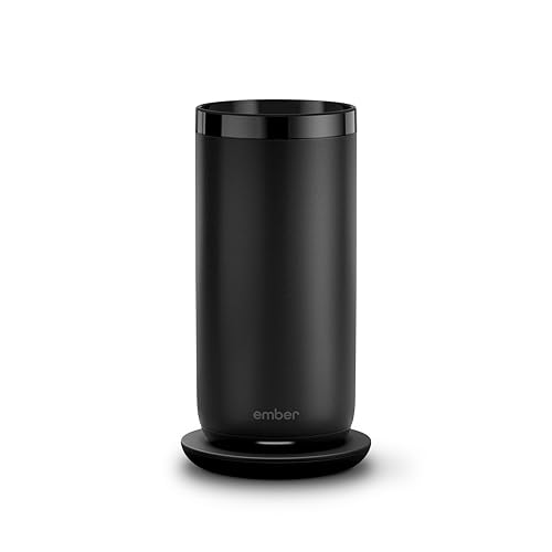Ember Tumbler Vs Travel Mug