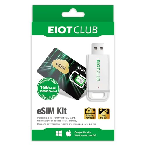 Esim for Travel to Usa