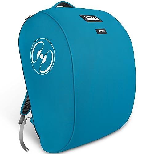 Evenflo Dual Shyft Travel Bag Review: Ultimate Protection for Baby Gear