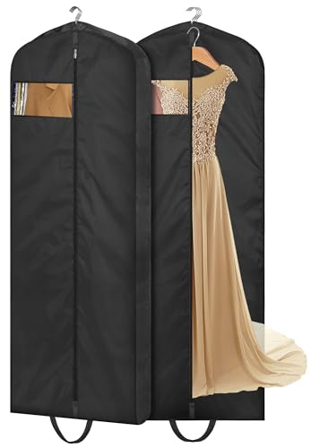 Evening Gown Garment Bag for Travel