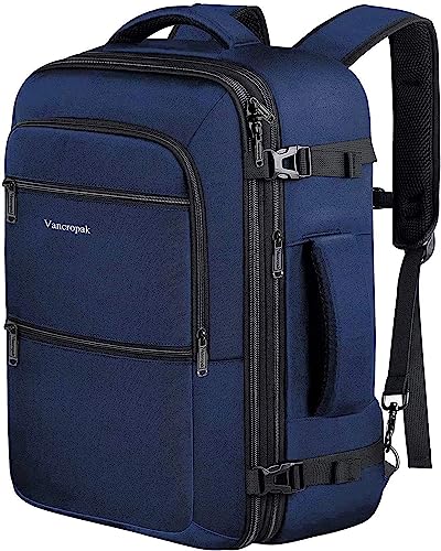 Evergoods Civic Travel Bag 35L