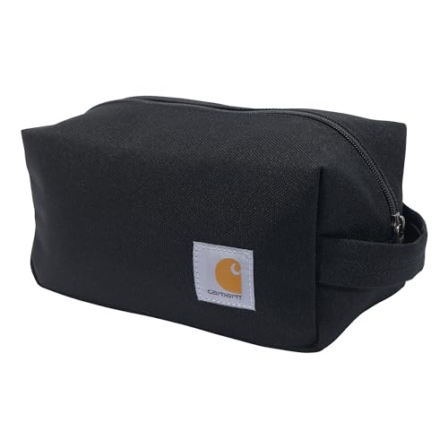 Filson Tin Cloth Travel Kit