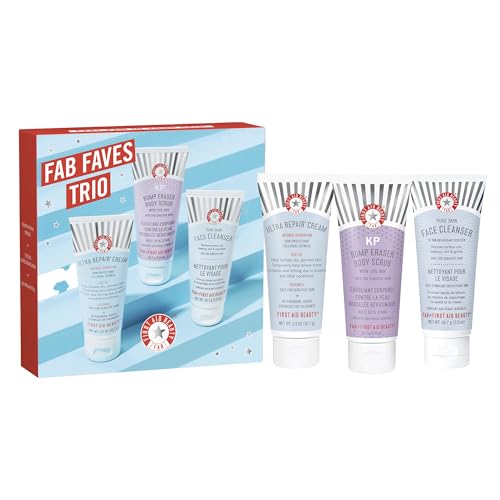 First Aid Beauty Travel Size