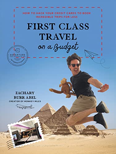 First And Business Class Travel Deals: Unlock Luxury Flights on a Budget