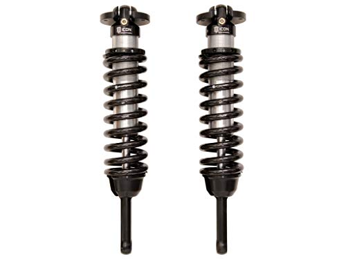 Fj Cruiser Long Travel Suspension Kit