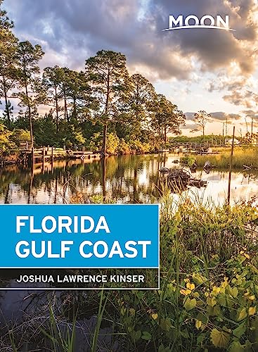 Florida Gulf Coast Travel Deals: Top Guides and Adventures for Beach Lovers