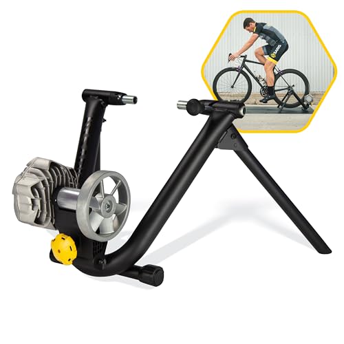 Fluid Travel Trac Bike Trainer