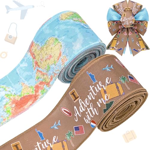 Flying J Travel Center Ripon Photos: Capturing Adventure with Travel-Themed Ribbons