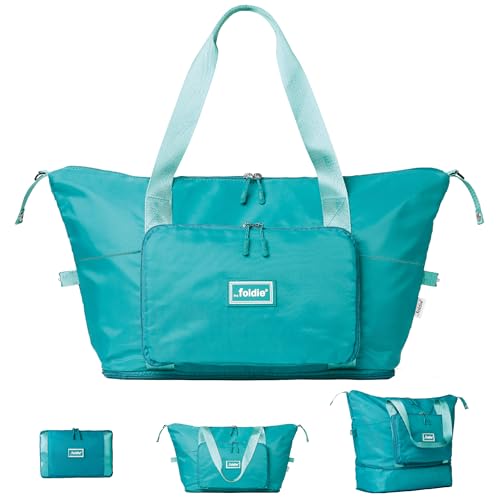 Folding Travel Bag for Women