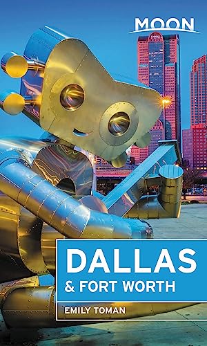 Fort Worth Magazine Travel Store