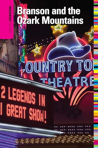 Free Branson Mo Travel Guide: Insider Tips for an Unforgettable Trip