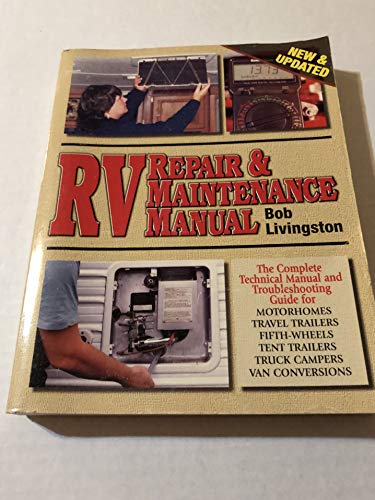 General Rv Used Travel Trailers: Essential Repair and Leveling Accessories Guide