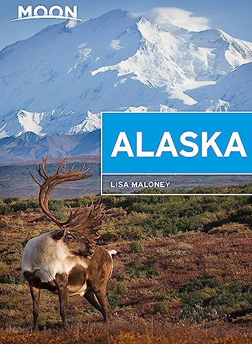 Go North Alaska Travel Center: Ultimate Guide to Scenic Drives & National Parks