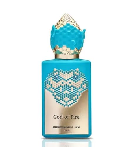 God of Fire Travel Spray