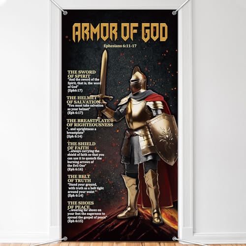 God of War Traveler Armor