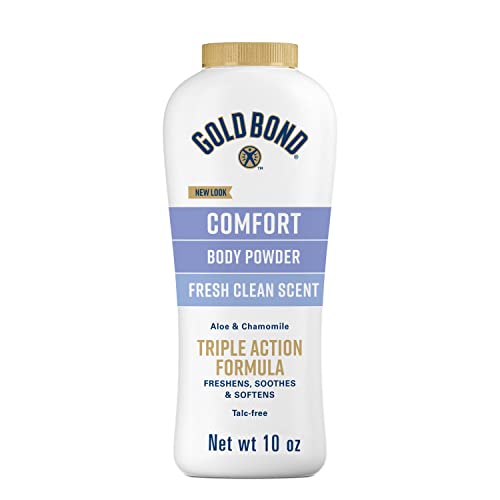 Gold Bond Comfort Powder Travel Size