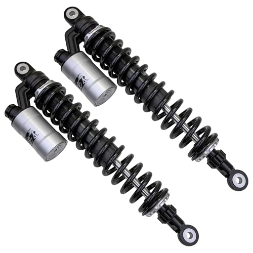 Golf Cart Long Travel Suspension: Top Adjustable Shocks for Smooth Rides