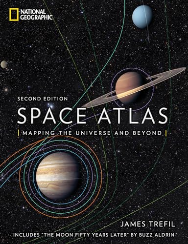 Good Books About Space Travel