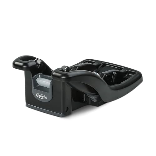 Graco Snugride 35 Click Connect Travel System
