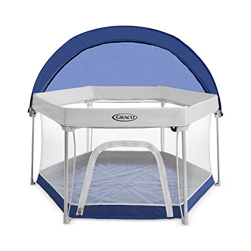 Graco Travel Lite Pack N Play