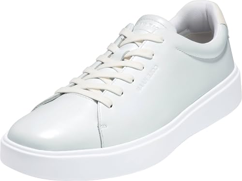 Grand Crosscourt Traveler Lace-Up Dress Sneakers: Stylish Comfort Meets Durability