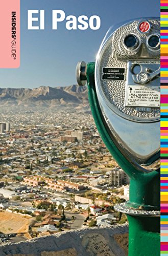 Group Travel Experiences El Paso