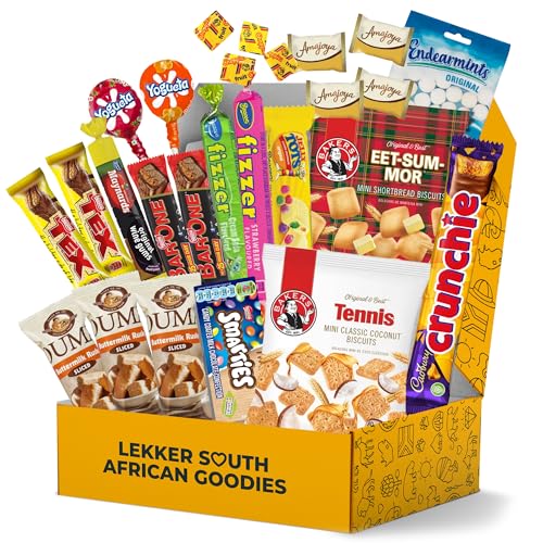 Group Travel Packages South Africa: Discover Exotic Snacks and Unique Souvenirs