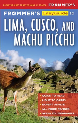 Group Travel to Machu Picchu