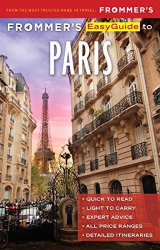 Group Travel to Paris France