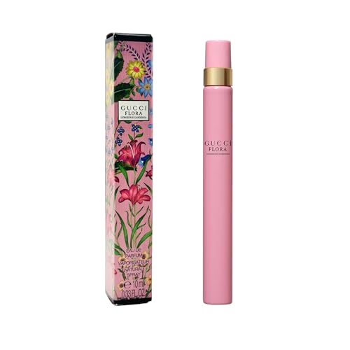 Gucci Flora Perfume Travel Size