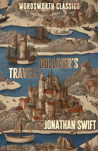 Gulliver'S Travels Movie Review
