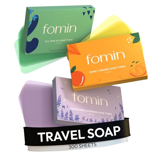 Hand Soap Sheets for Travel: Portable, Antibacterial, and Eco-Friendly Solutions