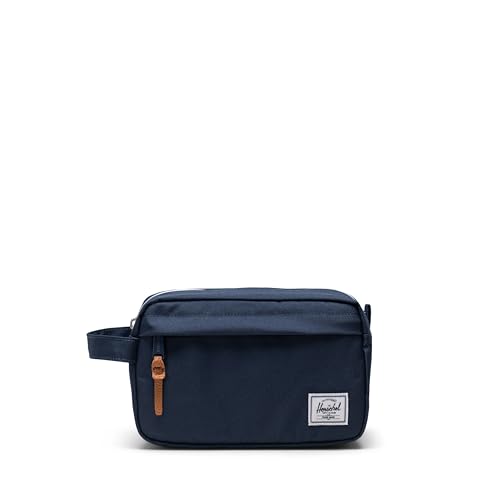 Herschel Supply Co Travel Kit Review: Stylish, Durable, and Perfectly Organized