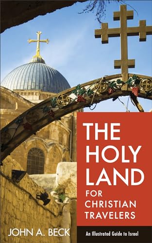 Holy Land Tours And Travels