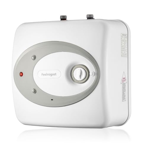 Hot Water Heater for Travel Trailer: Top Instant & Tankless Options Reviewed