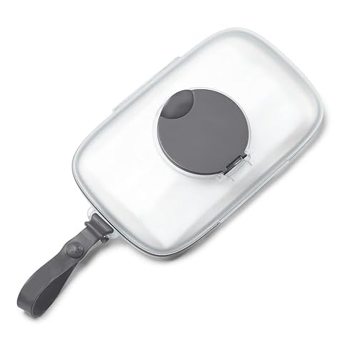 Huggies Wet Wipe Travel Case: Ultimate Portable Wipes Dispenser Guide