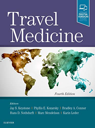 Infectious Disease And Travel Medicine