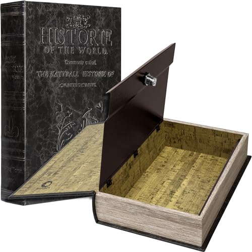 Is Antigua Safe to Travel? Secure Valuables with Barska Antique Lock Box