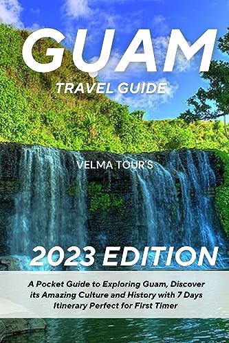 Is Guam Safe to Travel to? Essential Tips for First-Time Visitors