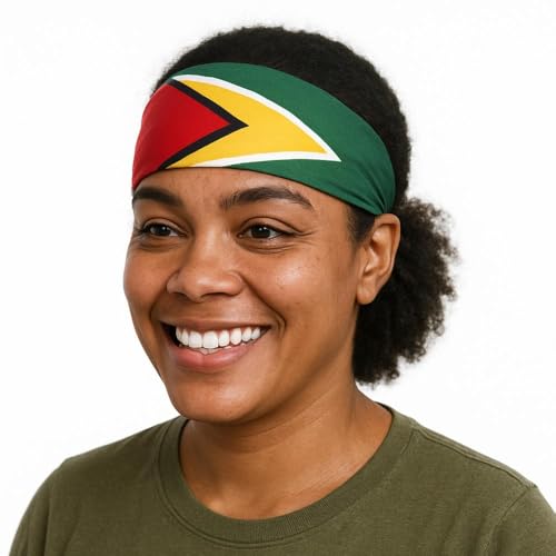 Is Guyana Safe for Travel? Essential Tips and Flag Gear Guide