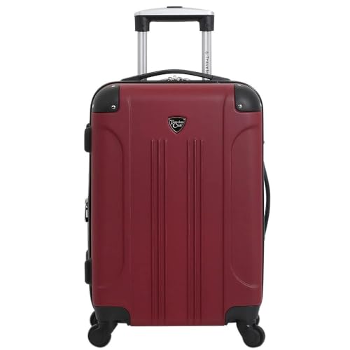Is Travelers Club Good Luggage for Durable and Stylish Travel?