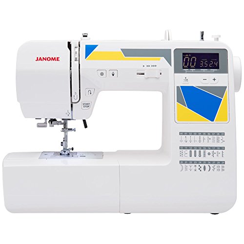 Janome Travel Mate 30 Price