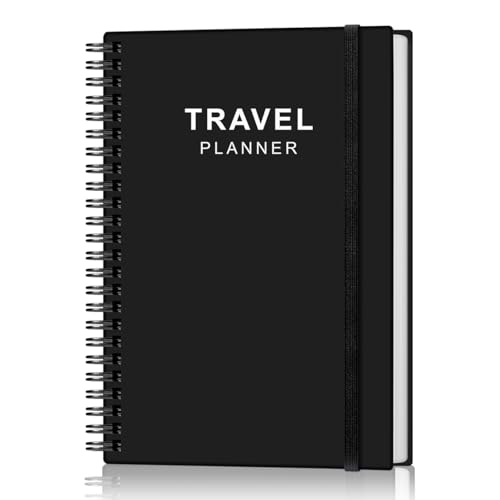 Jetnet Aa Retiree Travel Planner: Ultimate Organizer for Memorable Adventures