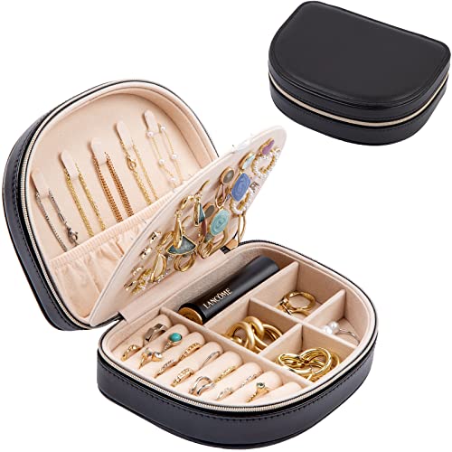 Jewelry Box for Women Travel