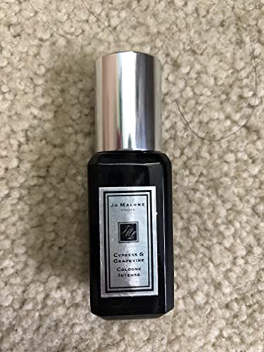 Jo Malone Cypress And Grapevine Travel Size: Perfect On-the-Go Fragrance
