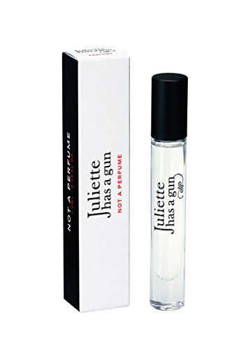 Juliette Has a Gun Not a Perfume Travel Spray: Ultimate Scent On-the-Go