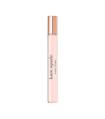 Kate Spade Perfume Travel Size: Perfect Scent for On-the-Go Glam